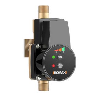 自来水水泵增压泵家用全自动静音小型加压泵热水器专用抽吸压力泵