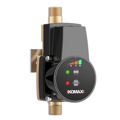 自来水水泵增压泵家用全自动静音小型加压泵热水器专用抽吸压力泵