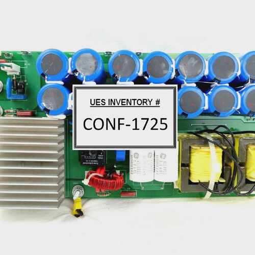 SoftSwitching Technologies 98-00023 Inverter Board PCB Rev.
