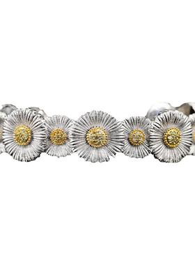 意大利雕金宫廷风布拉切提风格