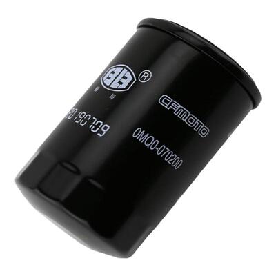 机油滤清器春风摩托车