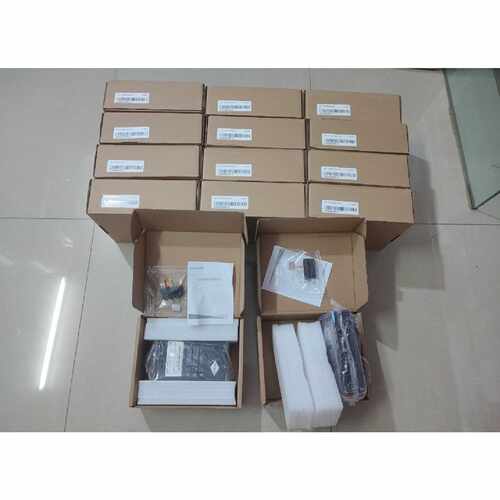 议价全新汇川伺服驱动器SV660NS2R8I-JS 400w原装正品 欢迎进店咨