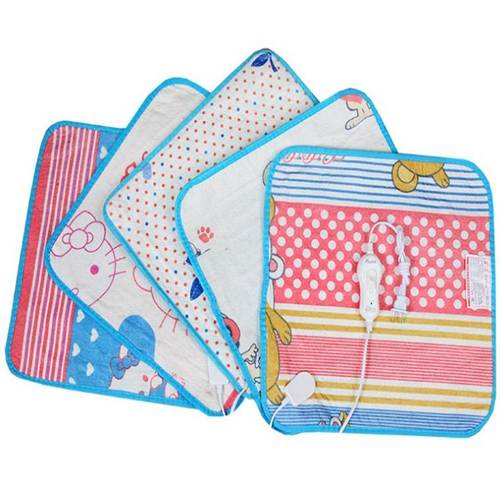 088802-6小号冬季宠物电热毯电热加热小垫垫保暖取暖猫垫狗