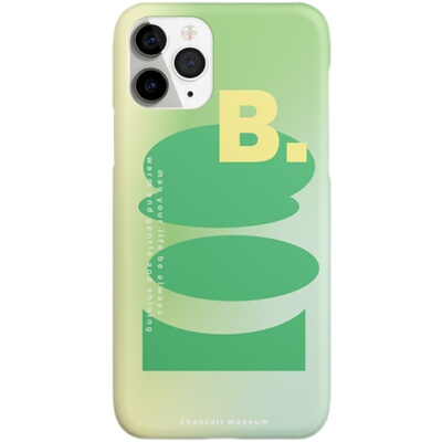 青桃菲林手机壳苹果渐变15pro