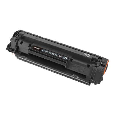 得力cc388a粉盒适用HPM1136等