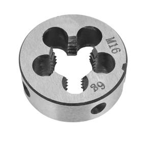 圆板牙细牙手动螺纹套丝机M1M2M3M4M5M6M8M10M12M14M20可非标定做