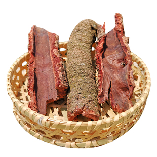 纯得恒广西杨梅树皮新货正品干品可打粉精选500g包邮