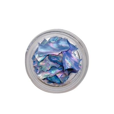 美甲饰品贝壳碎片合集