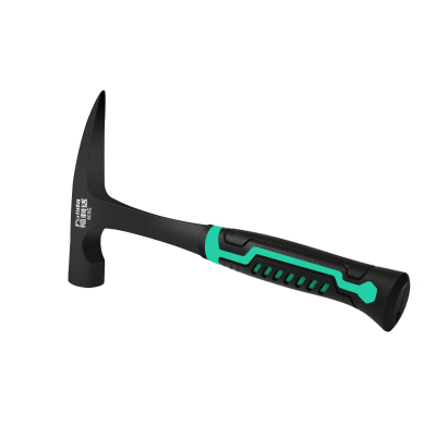 琦鹏地质锤专业地质勘探锤独角锤