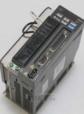 DELTA used ASD-B2-1021-B AC SERVO DRIVE 1KW DRV-I-37209E34