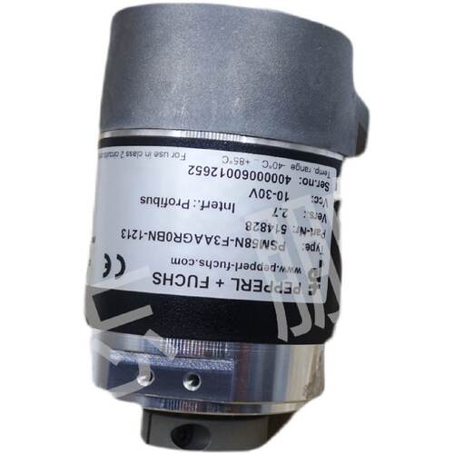 议价专售倍加福ENI58IL-S10CA5-2500UD1-RC1 全新原装PF编码器 现