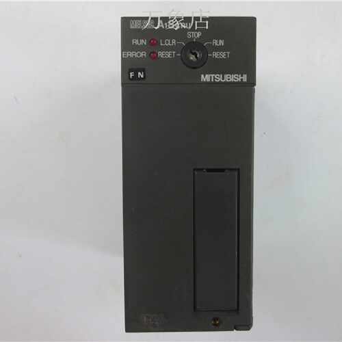 议价MITSUBISHI 日本 CPU模块  PLC模块 A1SCPU 实物拍摄