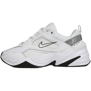 NIKE耐克女鞋 M2K TEKNO 老爹运动缓震跑步鞋AO3108-006