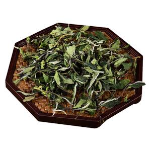 新茶 2023年清明前花香寿眉F5 三级白牡丹金奖寿眉政和白茶