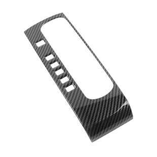 适用于十代思域内饰改装全套碳纤纹中控扶手箱两厢新思域车内装饰