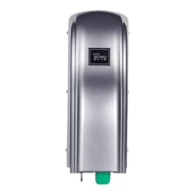 阿尔卡诺八字开门机电动