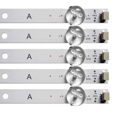 适用于小米L55M5-AD电视背光灯条