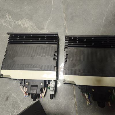 议价驱动器MADHT1507，新，适用