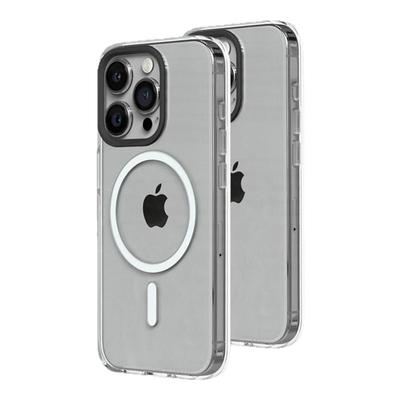 犀牛盾适用iphone16透明手机壳