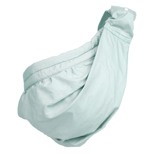 西尔斯初生横抱婴儿宝宝背巾夏季新生儿背带薄款抱带外出抱娃神器