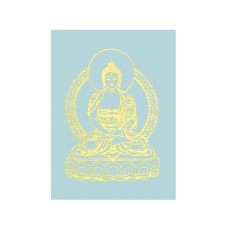 十二生肖手机贴后壳2024年本命年属龙兔牛羊狗太岁化护身符手机贴