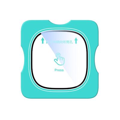 适用iQOO13秒贴镜头膜一盖秒贴