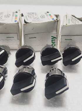 Schneider Electric ZB4BD2 Black Selector Switch 088893 (Lot