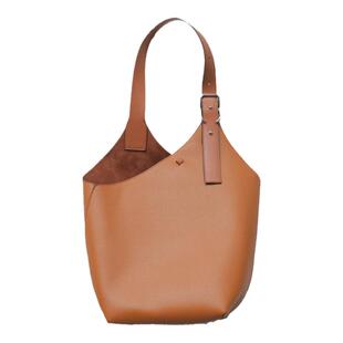 女士大包包新款2025包包潮百搭子母时尚腋下包单肩包大容量水桶包