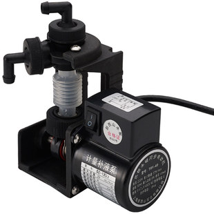 原厂正品新西山DZ-1X.2X.2Z波纹管计量泵/药液计量泵/微型补液泵