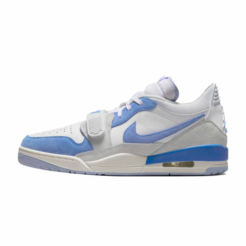 耐克男子Jordan AJ312经典复古缓震耐磨透气运动篮球鞋CD7069-111