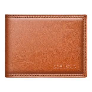 真皮驾驶证行驶证一体卡包高档防盗刷防消磁男士证件包女士情侣款