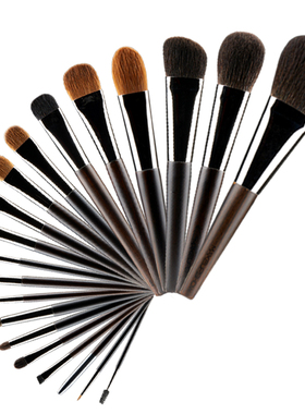 魅卡秀makeupshow化妆刷