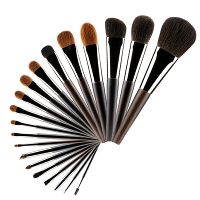 魅卡秀makeupshow化妆刷