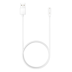 极客小K 适用于小米手环充电器线10/9Pro/8/7/6/5/Pro/X/NFC/智能运动手表适用于小米红米智能手表磁吸充电器