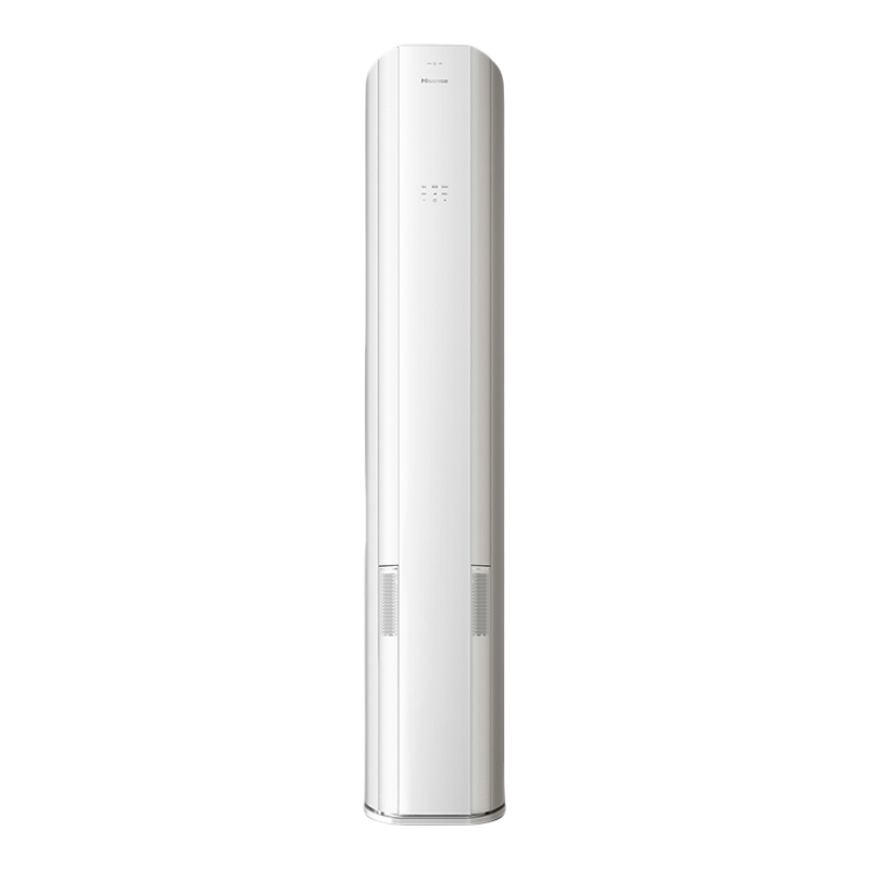 【新品】海信大3匹/大1.5匹新风空调新一级能效家用挂机柜机空调