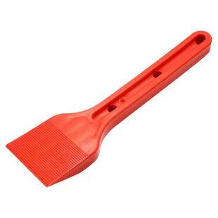 大胶条铲子铝合金门窗安装工具玻璃胶条铲子塞皮条铲调节玻璃间隙