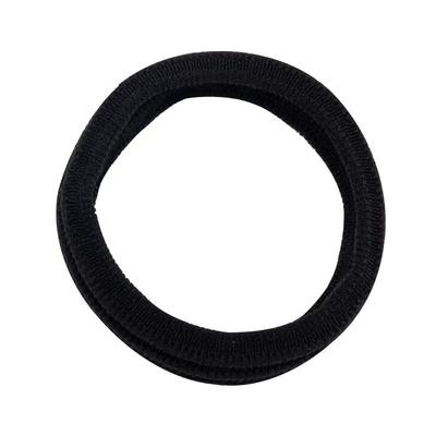 高弹力无接缝皮筋女扎头不伤发