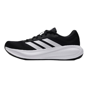 Adidas阿迪达斯男鞋2026夏季新款RESPONSE RUNNER 2运动鞋KJ1736