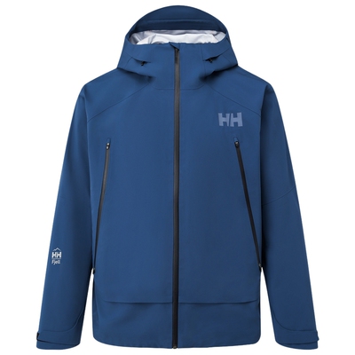 HH透气硬壳CollectionM冲锋衣