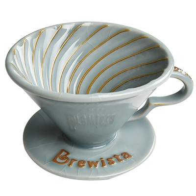 BREWISTA陶瓷手冲咖啡