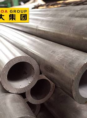 现货供应美标ASTM4130无缝钢管 无缝管批发 管材零售切割规格齐全