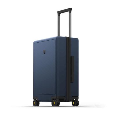 地平线8号万向轮PC耐磨旅行箱