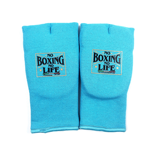 NoboxingNolife凝胶护手Winning相同材质拳击 搏训练懒人护指绷带