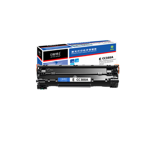 埃特(elite_value)E CC388A硒鼓 适用惠普P1007 1008  1108 plus M126a/nw 128fp/fn/fw 202n 226dw/dn 碳粉