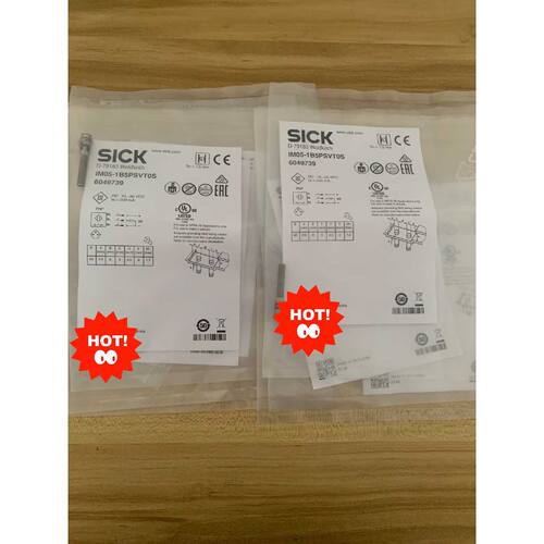 议价全新现货全新德国SICK西克IM051B5PSVT0SIM05