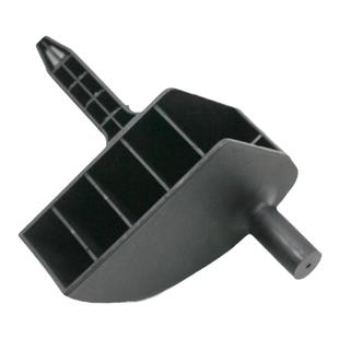 适用于东南DX3DX5后备箱悬挂后置物板转轴支架置物板旋转轴配件