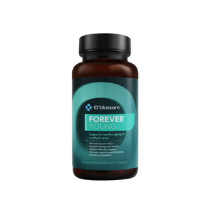 【吉杰专属】欧葆PQQ线粒体NAD+虾青素细胞焕活衰老胶囊口服美容