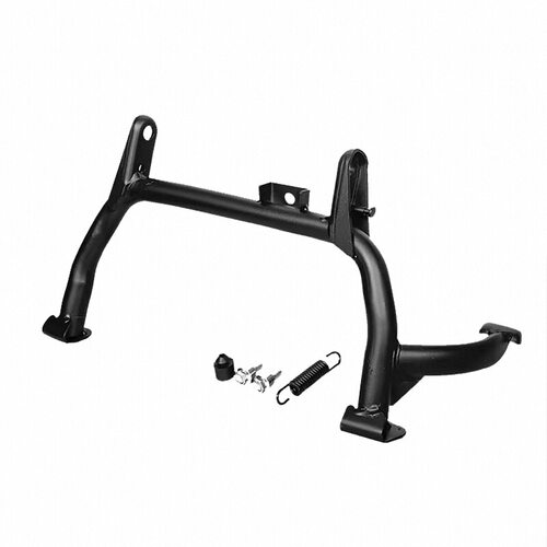 适用九号MZmix配件双撑大脚架NZmix中撑加粗大支架改装配件直上