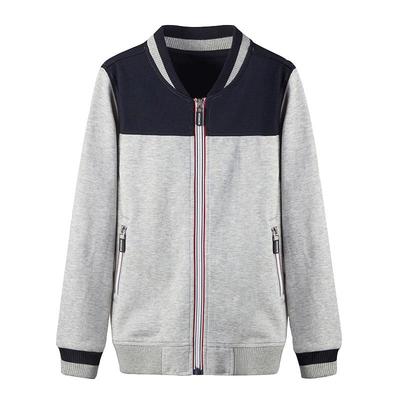 学院风男童上下装校服