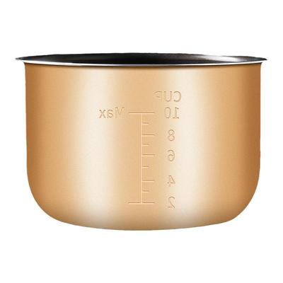 内锅内胆5l不粘电压力锅